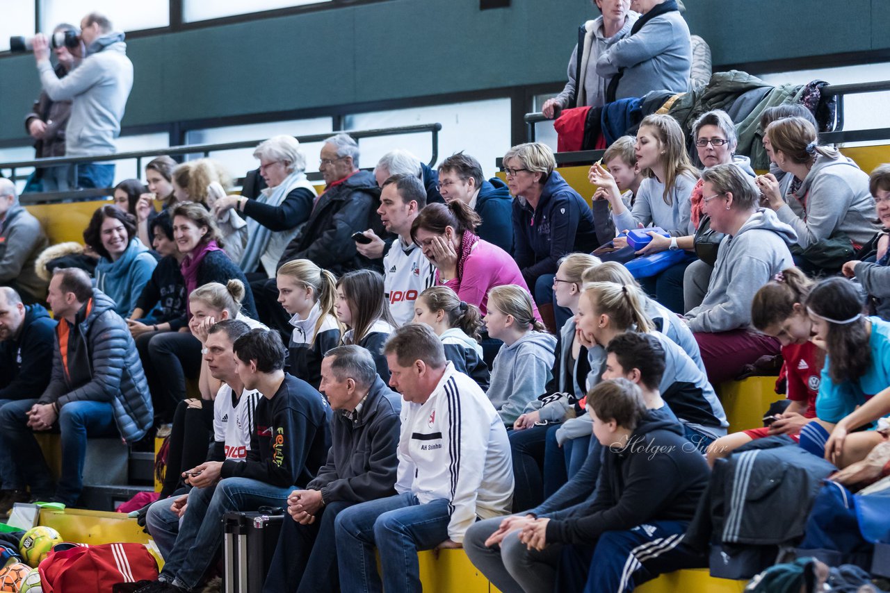 Bild 151 - Norddeutsche Futsalmeisterschaft